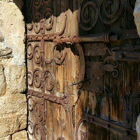 شقة Les Forques De'N Pep Toses المظهر الخارجي الصورة